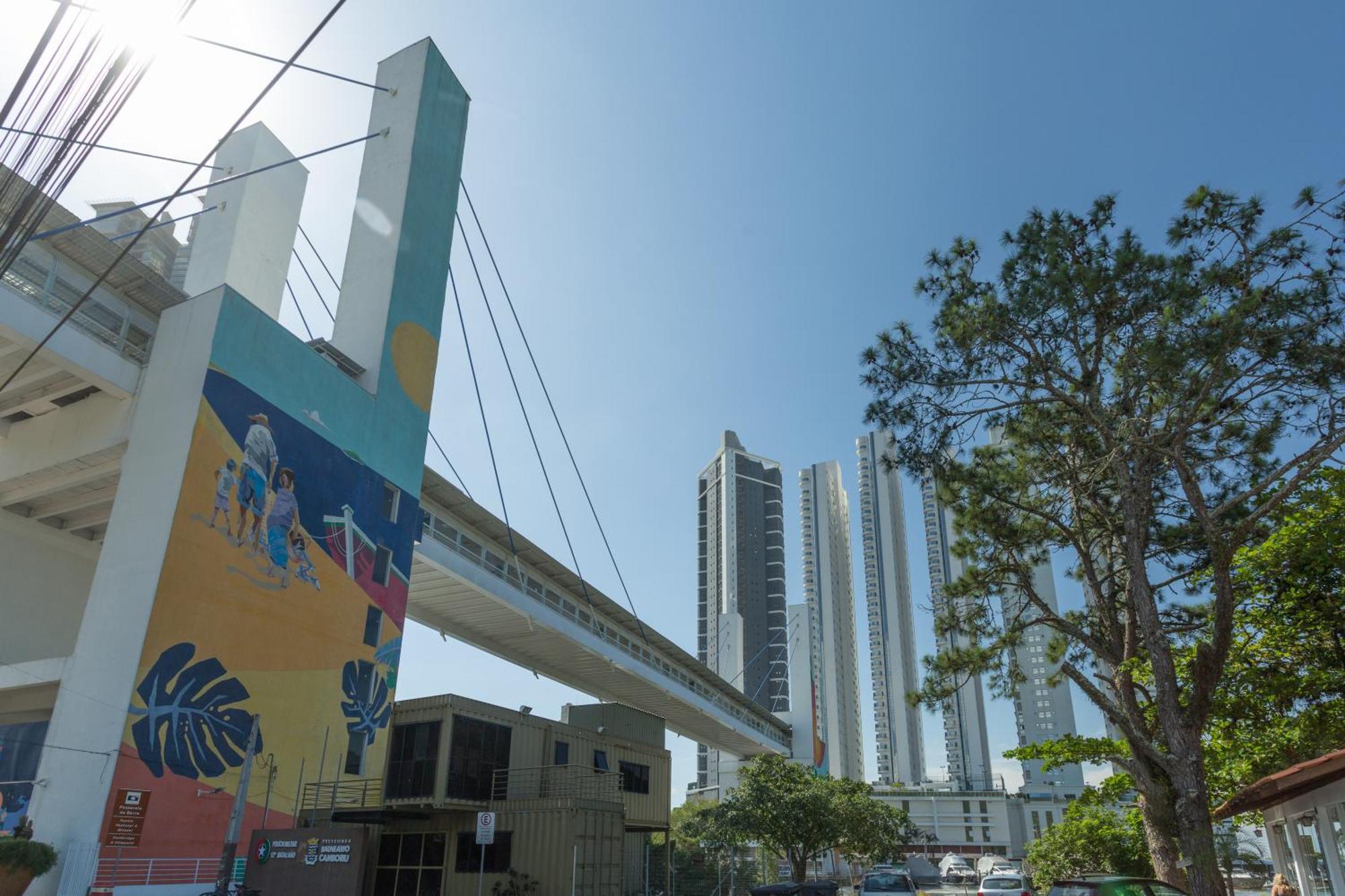 Maikai Studios Praias Balneario Camboriu Exterior photo